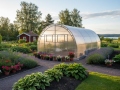 4x4 m AGROMAX 10mm