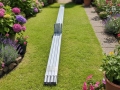 4x4 m AGROMAX 10mm