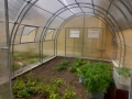 4x4 m AGROMAX 10mm