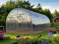 4x4 m AGROMAX 10mm