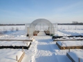 4x4 m AGROMAX 10mm