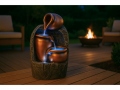 fountain-amber-cascade-9