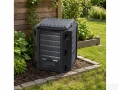 Komposto dėžė Compogreen 380 l
