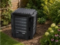 Komposto dėžė Compogreen 380 l