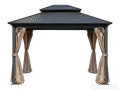 Lapene TOSCANA 3x3