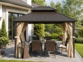 Lapene TOSCANA 3x3