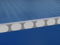 Breather Tape 38mmx33m