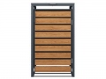 Garbage Bin Storage 60–240L x1