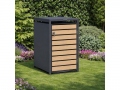 Garbage Bin Storage 60–240L x1