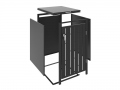 Garbage Bin Storage 60–240L x1