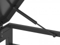 Garbage Bin Storage 60–240L x1