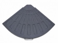Parasollvikt 11 kg