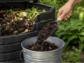 Soil Scoop DeWit