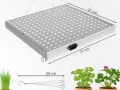 Fitolampa 225 LED