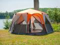 Coleman Cortes Octagon 8