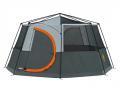 Coleman Cortes Octagon 8