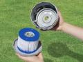 Filter Cartridge (IV)