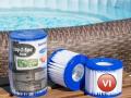 Filter Cartridge (IV)