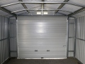 Garažas Imperial 3,7x7,8 m