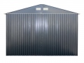 Garažas Imperial 3,7x7,8 m