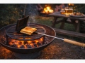 Ketaus BBQ skrudintuvas