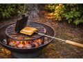 Ketaus BBQ skrudintuvas