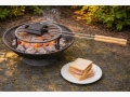 Ketaus BBQ skrudintuvas