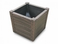 Blomkruka TEAK S