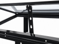 Balkongväxthus 91x51