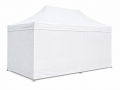 2x3 m ST-HEX45 med väggar