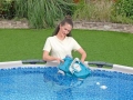 Baseinų robotas AquaTronix G200