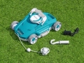 Baseinų robotas AquaTronix G200
