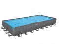Baseinas APX365 9,56x4,88 m