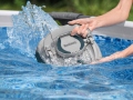 Baseinų robotas AquaTronix G150