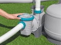Smėlio filtras Flowclear 11355 L/h