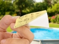 Underwater Pool Repair Kit
