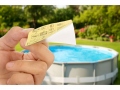 Underwater Pool Repair Kit