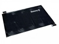 Baseino vandens šildytuvas Solar