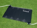 Baseino vandens šildytuvas Solar