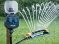 Timer irrigation Tarmo