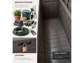 Förvaringsbox 280 l