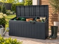 Förvaringsbox 280 l