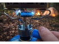 Bleuet газовая горелка
