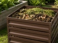 Compost Bin 370 l