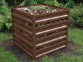 Compost Bin 370 l