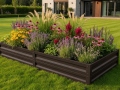 Hochbeet 100x200x40