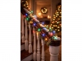 LED girlianda BLACK MULTI-576