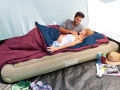 Pripučiamas čiužinys Comfort Single