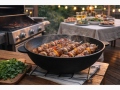 Ketaus keptuvė Ø 28 cm WOK