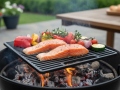 Malmist grillplaat 40x46